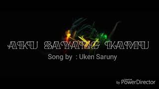 Download Lagu AKU SAYANG KAMU MP3