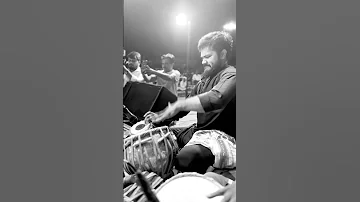 A Haa Sarkari 🔥|| Umesh Parmar || Paresh Dan Gadhavi || #umeshparmar #music #tablaplayer #tabla