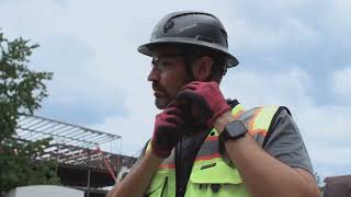 Quality Construction Buildings that Transform Tomorrow