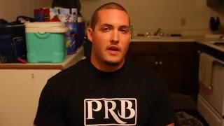 What Is PRB?