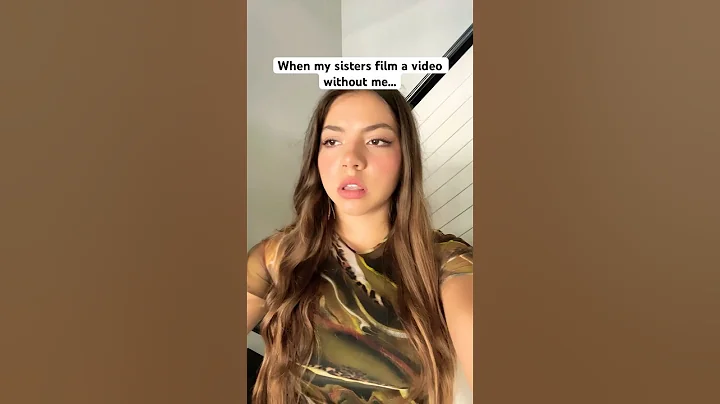 That should be ME! 😫🤧😂 | Raena Triple Charm #Shorts