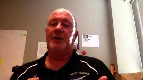 5.4 Comparing and Graphing Ratios - Lecture.mov