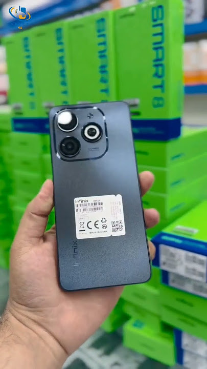 Infinix Smart 8 Unboxing #unboxmobiles #unboxing #mobilephone #realmesmartphone