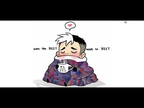 Shiro // Space Dad  - You're Welcome (Moana) | The Voltron Cast
