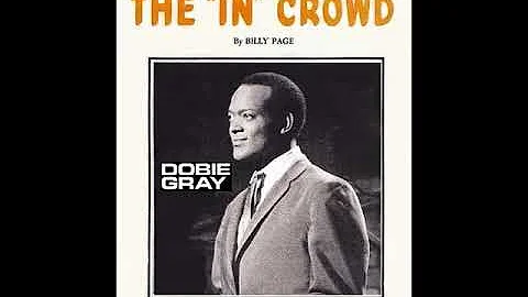 The "In" Crowd (Extended)_Dobie Gray
