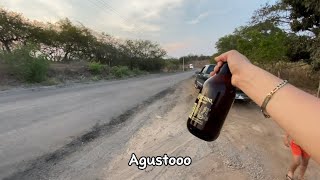 Rio “Hervidero” Colima!! Vlog #2