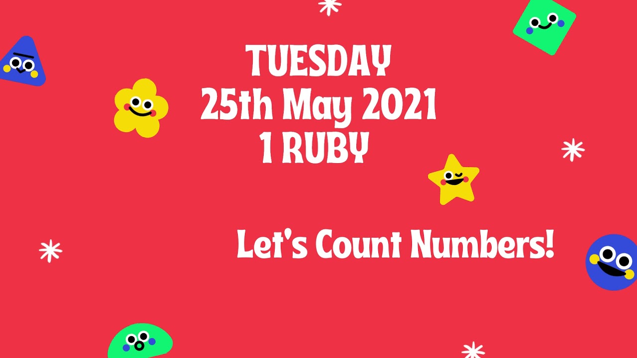 Mathematics Year 1 DLP.