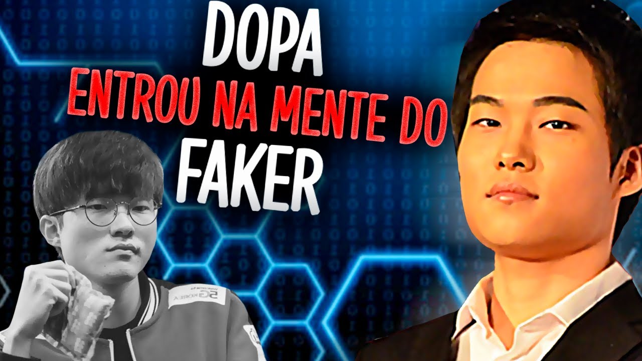 Faker: conheça o maior jogador de todos os tempos no LoL