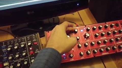 17.12 Creative Flows: Modular Madness (teaser)