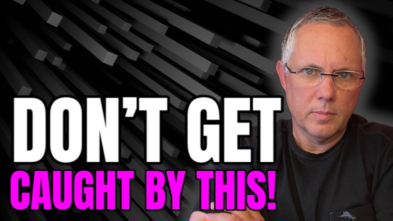 DO NOT FALL FOR SCAMS! Please Watch This Now!