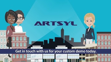 Take Action with Artsyl