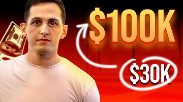 30K/Month to 100K/Month SMMA | EASY STEP BY STEP TUTORIAL!