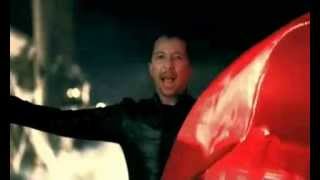 DJ Bobo - Vampires Are Alive ( Eurovision 2007 Switzerland )
