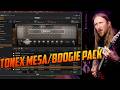 MESA BOOGIE Reference Amp Pack for Tonex