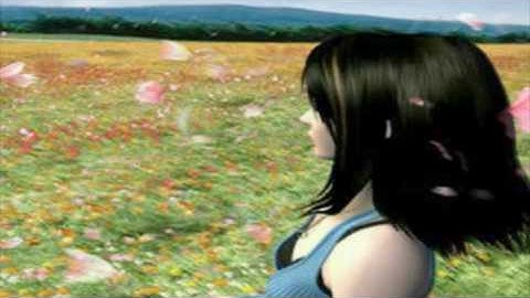 Final Fantasy VIII - Disc 1 - HQ Opening FMV (ePSXe 1.7.0)