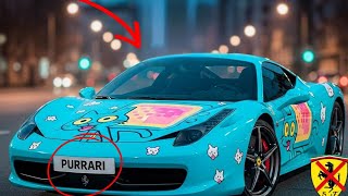 The Car That Ferrari HATES More Than Anything Net Worth