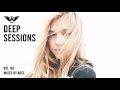 Deep Sessions # Vol 163 - 2020 | Vocal Deep House Music ★ Mix By Abee