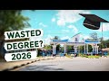 Top Ten Useless Courses In Kenya 2026