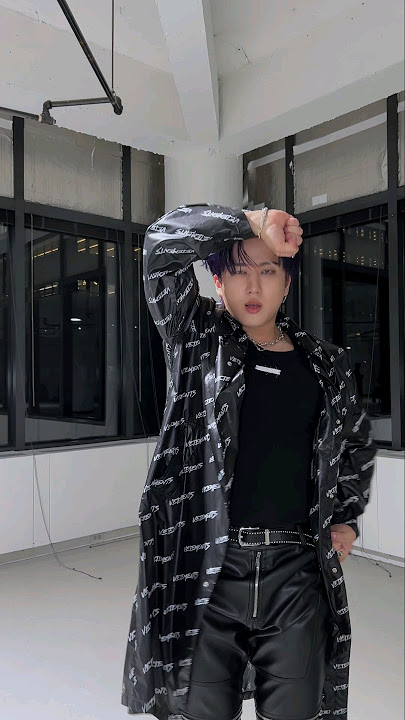 🐷🐰💫 #ChkChkBoom #StrayKids #스트레이키즈 #ATE #창빈 #Changbin #StrayKidsComeback #YouMakeStrayKidsStay