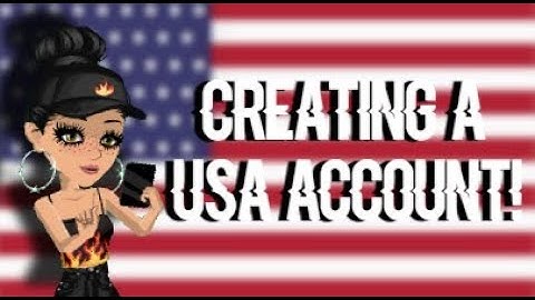 CREATING A USA SERVER! | MSP