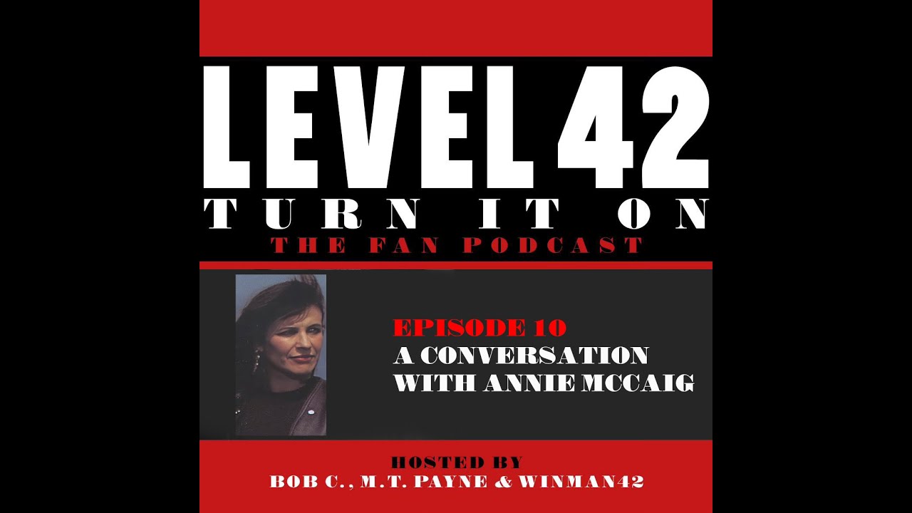Level 42: The Complete Polydor Years Volume Two 1985-1989, 30/07