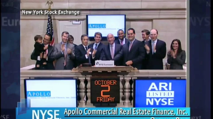 2 October 2009 Apollo Commercial Real Estate Finan...