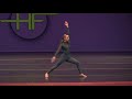 "Time" | Contemporary Solo | Katelyn Costella