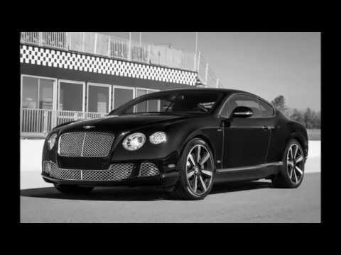 Bentley Continental GT W12 Le Mans Edition 2014 - YouTube Bentley Continental GT W12 Le Mans Edition 2014 - YouTube