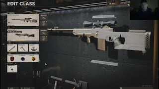 Snd Sniping Call Of Duty Cold War