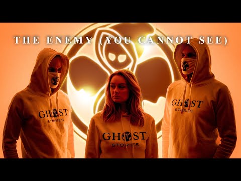 Ghost Stories (D-Block & S-te-Fan) - The Enemy (You Cannot See) (Official Audio)