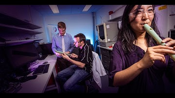 3D printed flutes set to revolutionise the music industry