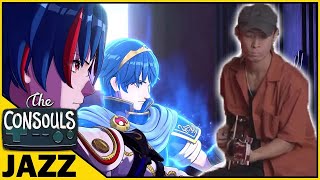 Fire Emblem Engage Main Theme but its Jazz
Fire Emblem Engage Main Theme composed by INTELLIGENT SYSTEMS CO.,LTD
originally from Fire Emblem Engage for Nintendo Switch (2023)
CONSOULS RADIO LIVE, MARCH 25th!! GET YOUR TICKETS HERE: https://theconsouls.com/product/consouls-radio-27-live-at-gsus4-agnes-moon-march-25th/
💿 SUBSCRIBE ▬ http://bit.ly/consoulsyt
💻 Visit our WEBSITE ▬ http://theconsouls.com/
🔊 More covers ▬ http://bit.ly/consoulslist
🎁 Support us on PATREON ▬ http://bit.ly/consoulspa
📹 Follow us on TWITCH ▬ http://bit.ly/consoulstw
►SOCIAL MEDIA◄
♦ Facebook ▬ http://bit.ly/consoulsfb
♦ Twitter ▬ http://bit.ly/consoulst
♦ Instagram ▬ http://bit.ly/consoulsgram
♦ Discord ▬ http://bit.ly/Consoulsdiscord
►LISTEN◄
♫ Spotify ▬ http://bit.ly/consoulsspot
♫ iTunes ▬ http://bit.ly/consoulstunes
♫ YouTube Music ▬ https://bit.ly/ConsoulsYTMusic
►MERCH◄
♦ Physical CDs ▬ http://bit.ly/consoulsstore
♦ Shirts, hoodies and more ▬ https://bit.ly/theconsoulsmerch
BAND
Piano - Julian Sanchez (@zorsysan)
Double Bass - Jonathan Gamra (@gamrah)
Drums - Mark Joya
Guitar - Jono Lim (@jonodactyl_)
Video by Raph (@rmigz)
#FireEmblem #FireEmblemEngage #ファイアーエムブレム #ファイアーエムブレムエンゲージ Fire Emblem Engage Main Theme but its Jazz