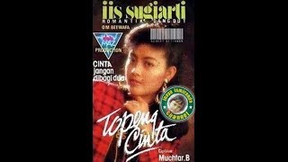 Iis Sugiarti ~ hatiku masih rindu