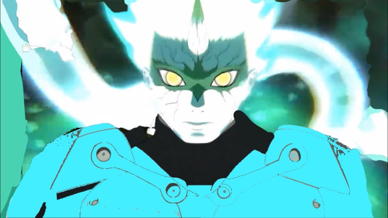 「BORUTO TBV」Episode 4 | Fateful Encounter | English Subtitles