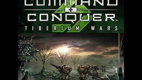 Command & Conquer Tiberium Wars 3 Infinite Credits Cheat HD