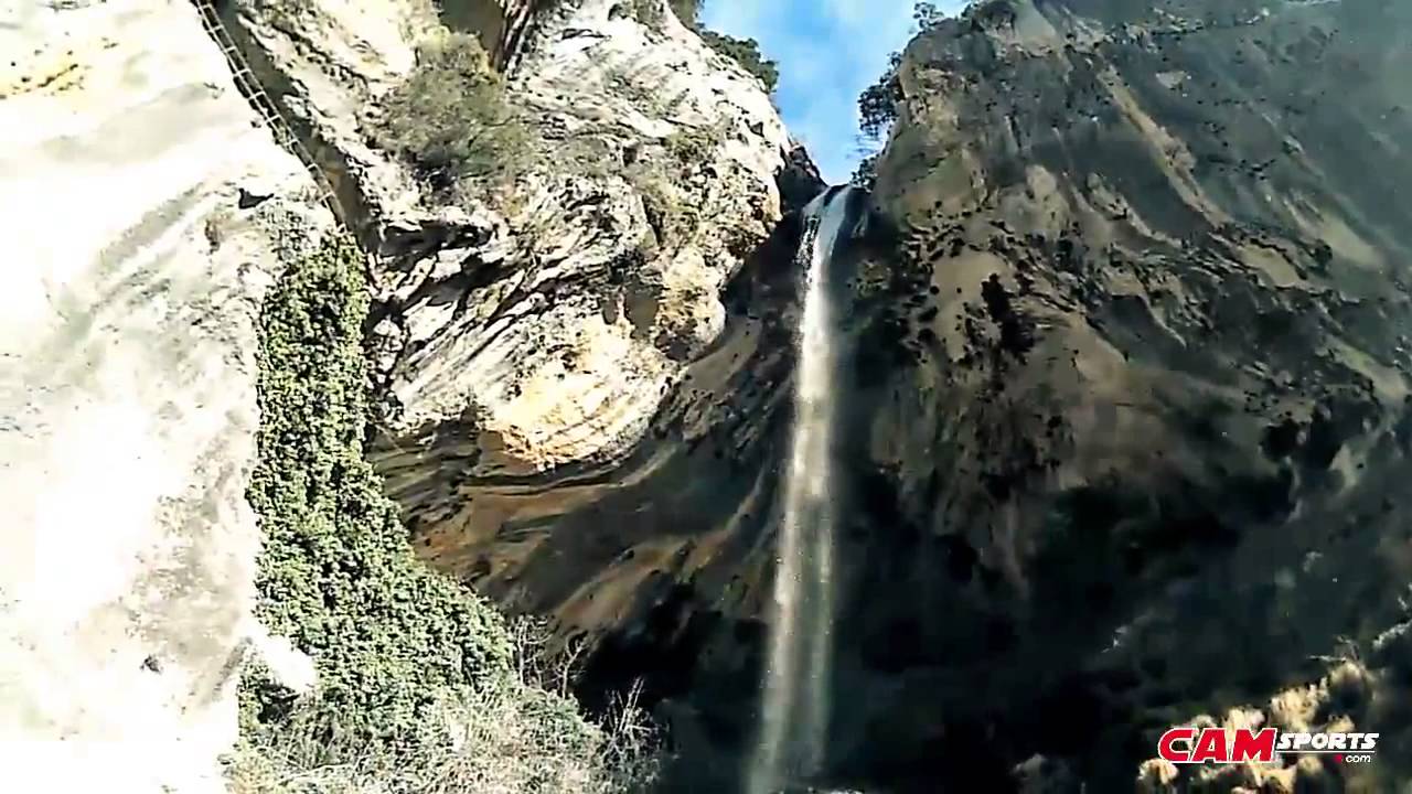 Camsports Coach — очки со встроенной камерой