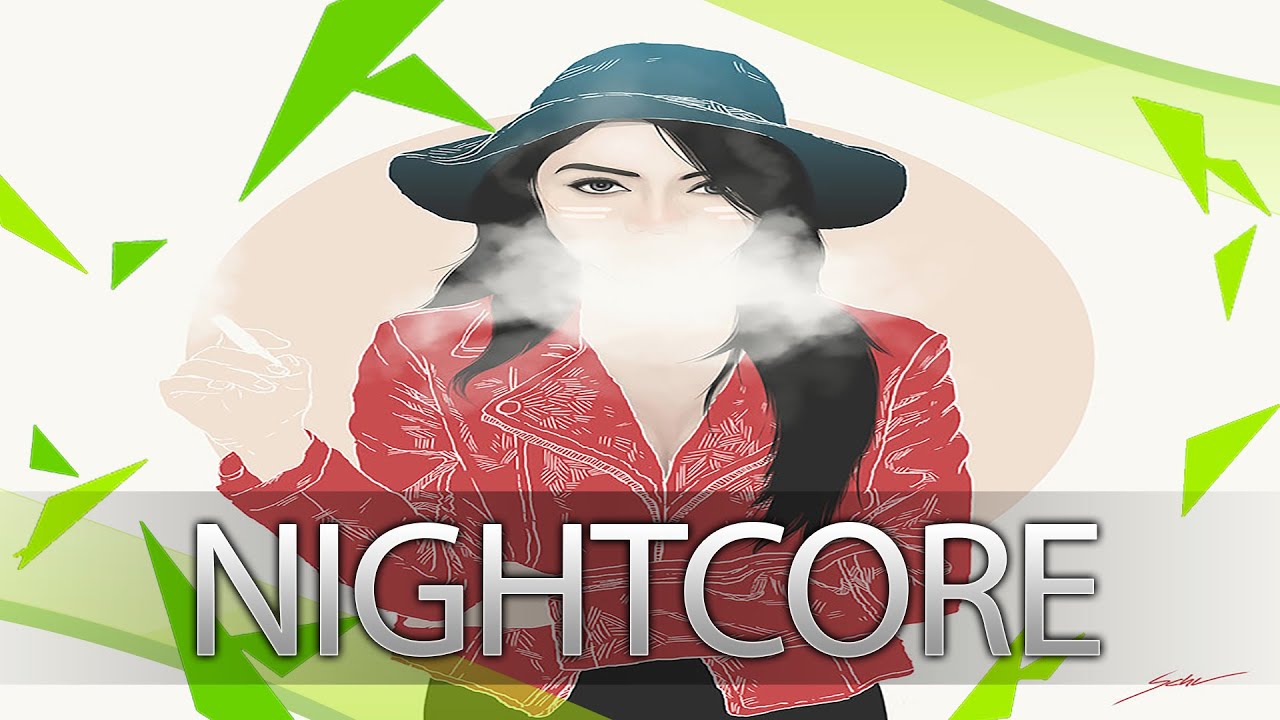 【Nightcore】Blackbear - Califormula (Tarro Remix)