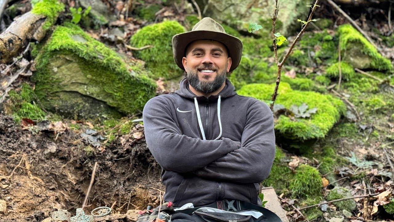 Tüyler Ürperten Keşifler! En Popüler Define Anları Tek Videoda!