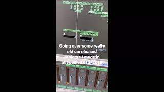 Like Mike Studio Time pt5