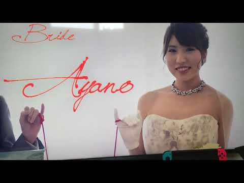 プロフィールムービー、オテルグレージュ