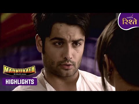 Madhubala – Ek Ishq Ek Junoon | RK's Questions Leave Madhubala Speechless! | Highlights | Rishtey