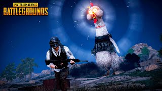 PUBG: ЛУЧШИЕ МОМЕНТЫ #337