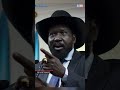 Kiir Orders End to South Sudan's Cash Crunch, Demands Banks Release Customers' Money6