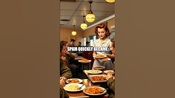 The Secret Behind the Birth of Spam