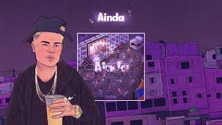 MC Cabelinho - Ainda (Prod. DJ Juninho)