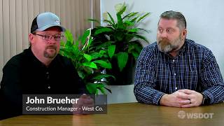 2017 Overall Eastside Winner - Construction Project Award