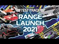 SCALEXTRIC | 2021 Range Launch