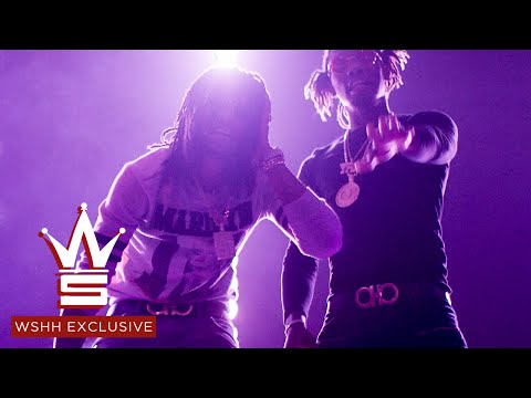 Dj E-Feezy "Look At Yo Bitch" Feat. Migos (WSHH Exclusive - Official Music Video)