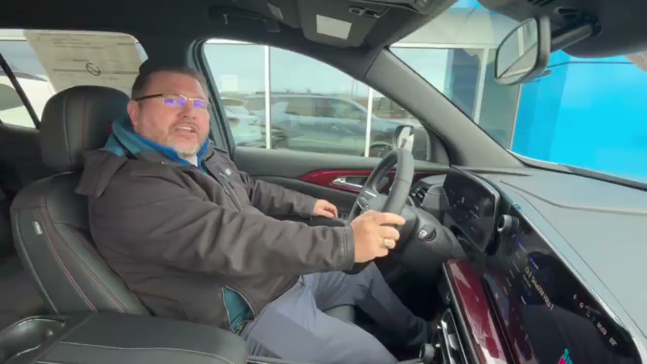 How to Change the Audio Source Easily in your Chevrolet