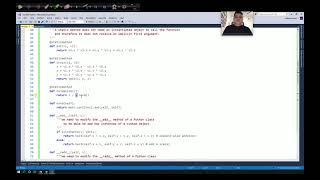 023 P4E Python Classes Functions Modules A Net Worth